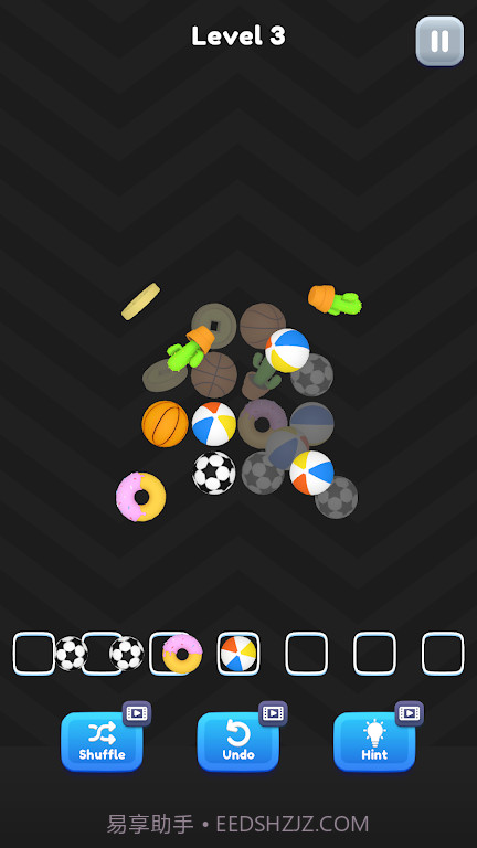 拼图融合截图3 拼图融合截图3