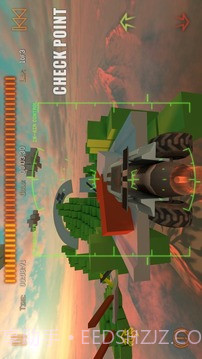 火箭飞车2官网版截图3 火箭飞车2官网版截图3