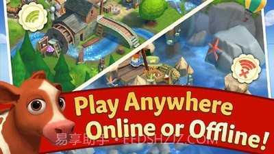 开心农场2：乡村度假截图3