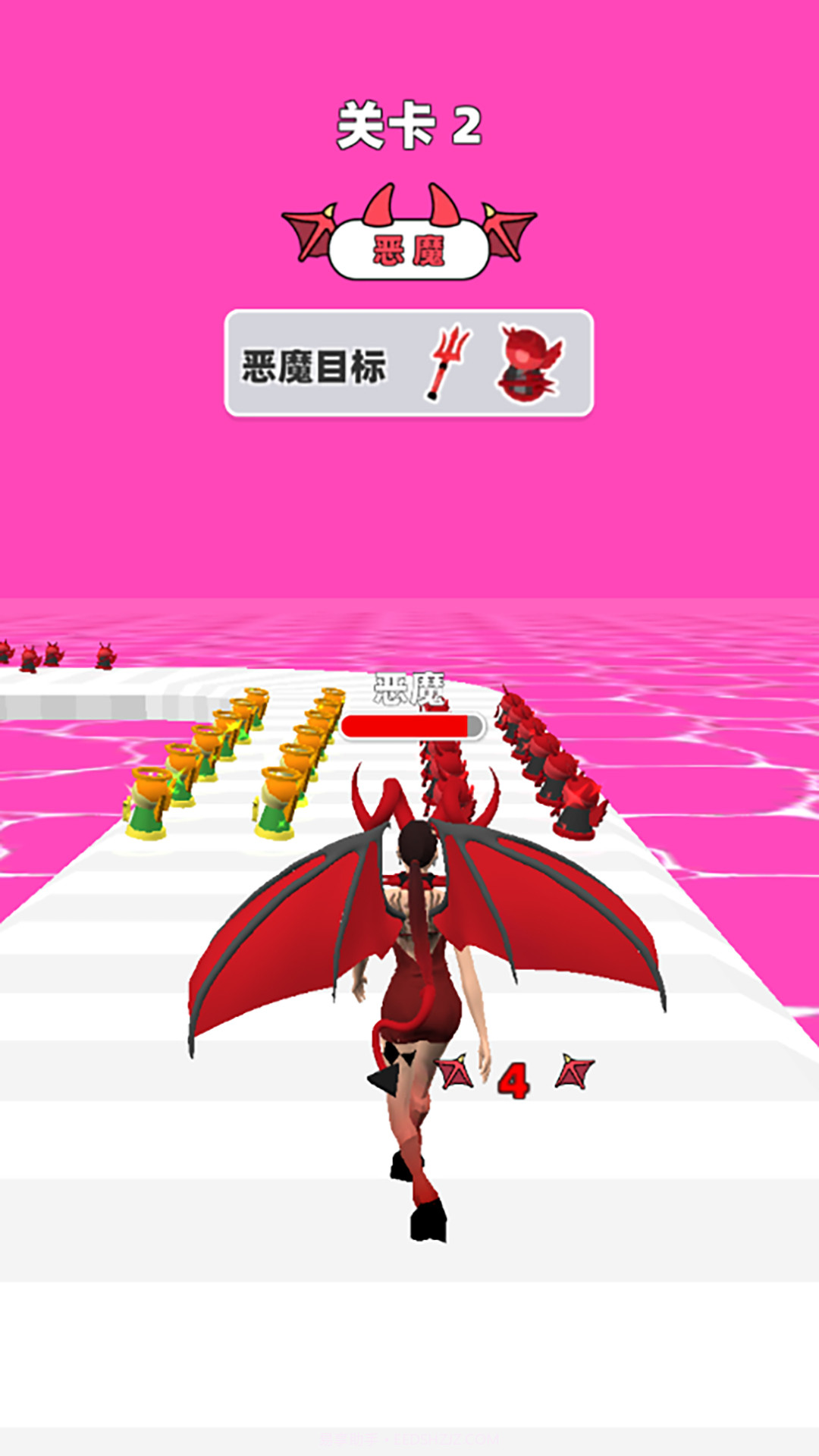 换装时尚秀截图1 换装时尚秀截图1