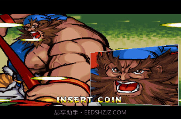 三国战纪:风云再起 中文版截图2 三国战纪:风云再起 中文版截图2