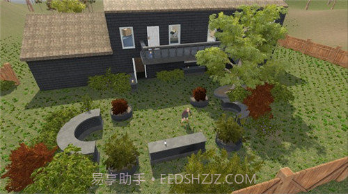 奶奶模拟器截图1 奶奶模拟器截图1