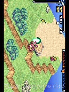 怪物召唤士截图4 怪物召唤士截图4