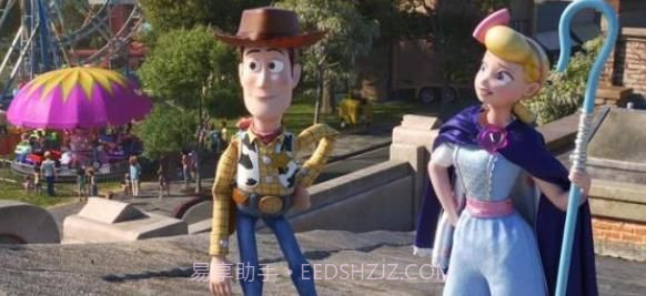 玩具总动员4v3.4截图3 玩具总动员4v3.4截图3