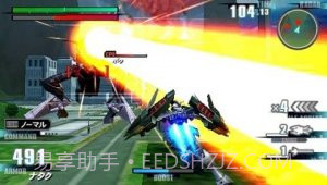 机动战士高达：高达对高达 加强进化版（悟饭）截图4