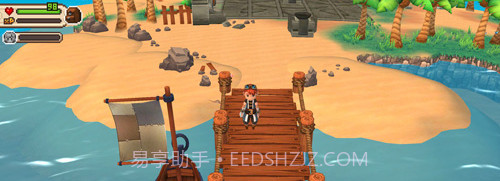 Evoland2截图1 Evoland2截图1