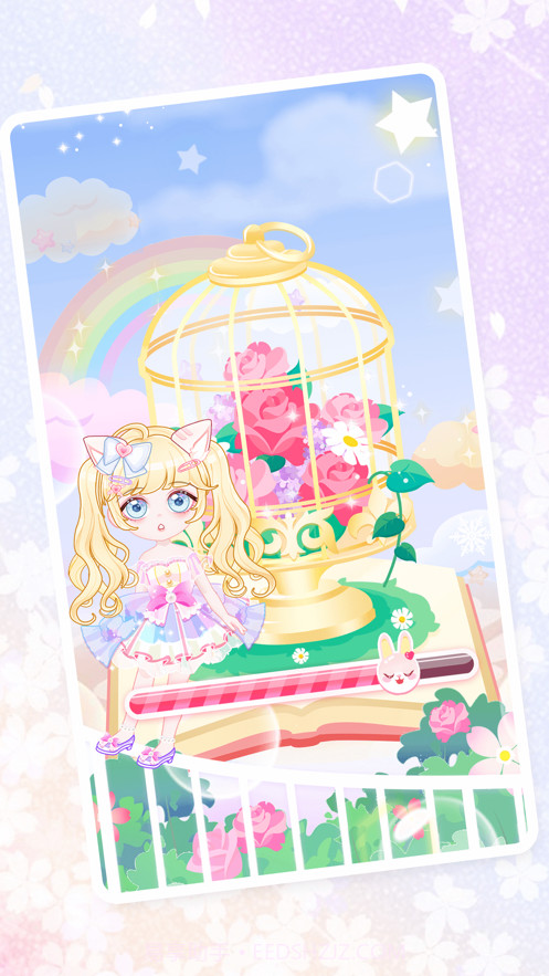 梦幻动漫家园截图1