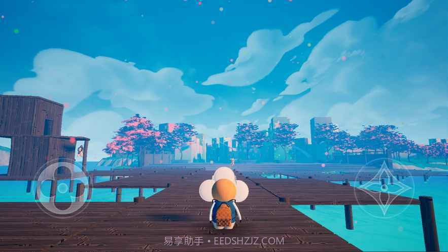 LOUIS THE GAME截图2 LOUIS THE GAME截图2