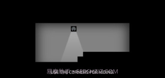 邪恶方块冲刺截图1