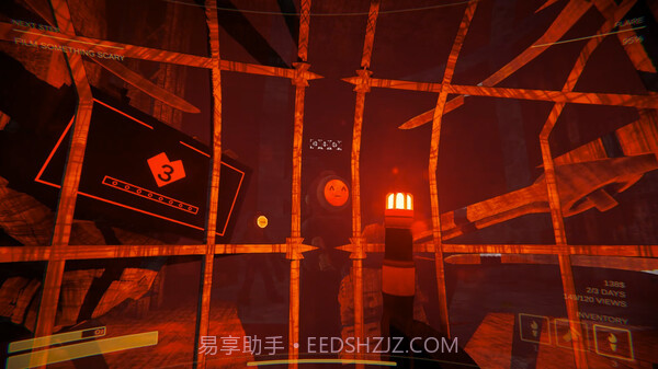 Content Warning截图3