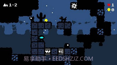 掘地狗宝藏猎人截图1 掘地狗宝藏猎人截图1