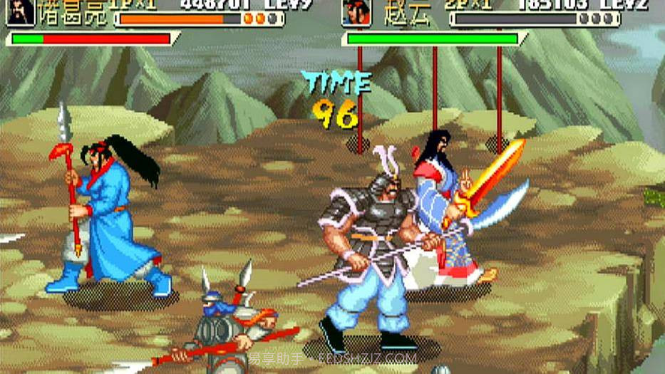 三国战纪：邪神降临截图3