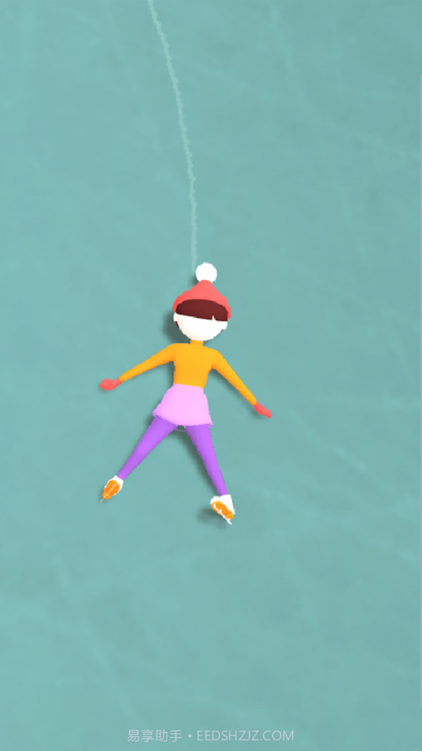 冰上芭蕾舞截图4 冰上芭蕾舞截图4