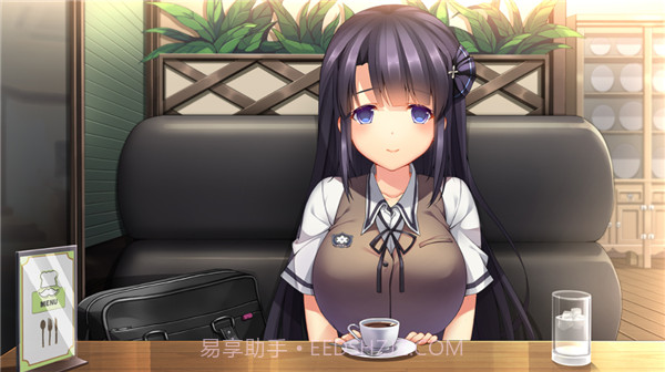 三色绘恋手游截图4 三色绘恋手游截图4