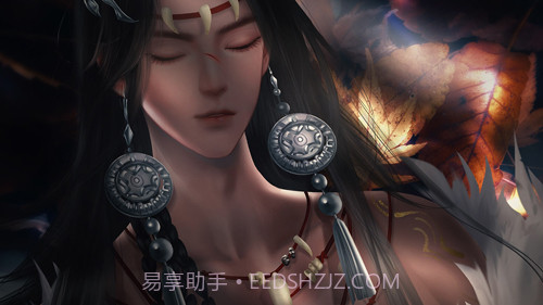 我在地府当女帝v1.0.1最新版截图1