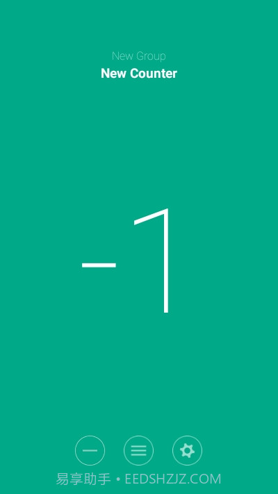 Counter计数器截图2