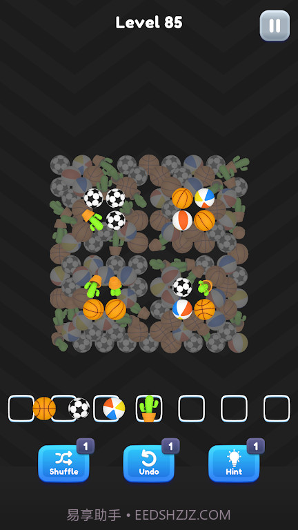 拼图融合截图1 拼图融合截图1