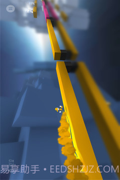 奔跑吧变色龙截图2