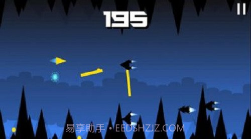 彩色战斗机截图4