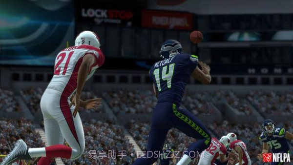 Madden NFL 22 Mobile截图4