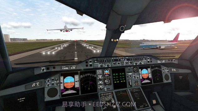 RFS截图1 RFS截图1