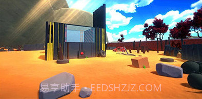 噩梦伙计下载手机版最新截图2