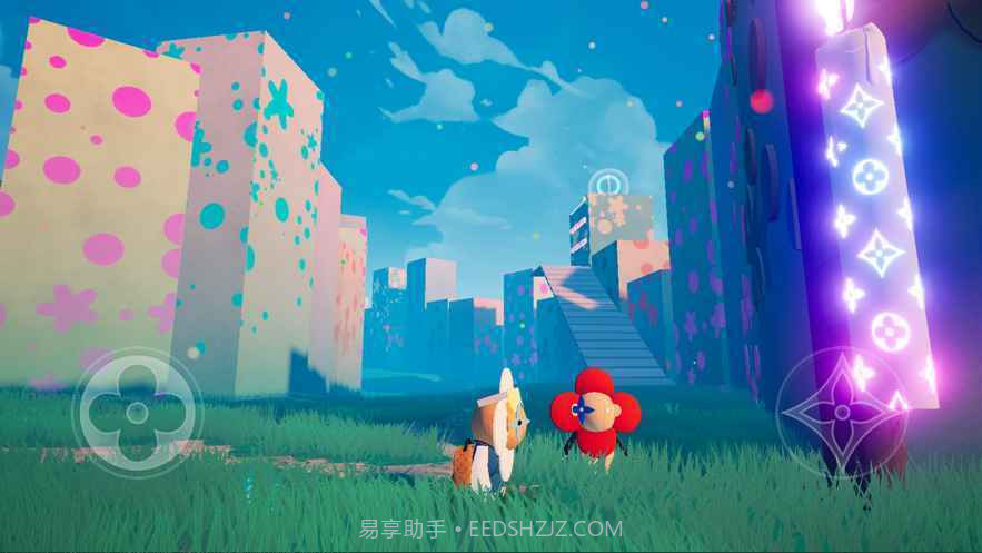 LOUIS THE GAME截图3 LOUIS THE GAME截图3