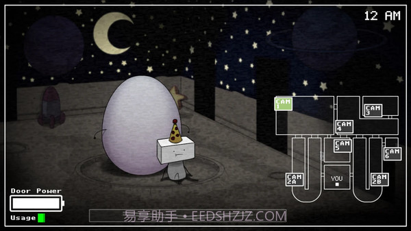 方皮特的一夜后宫截图5