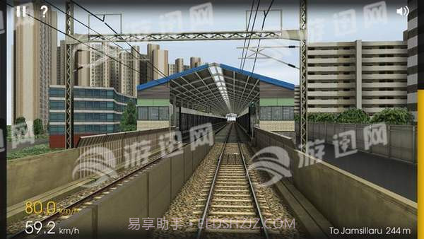 列车模拟2广州地铁正式版截图1 列车模拟2广州地铁正式版截图1