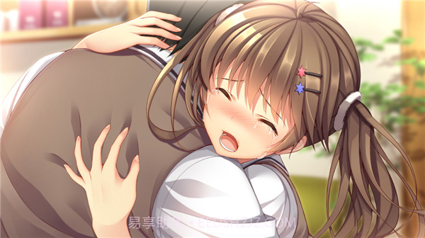 三色绘恋手游截图5 三色绘恋手游截图5