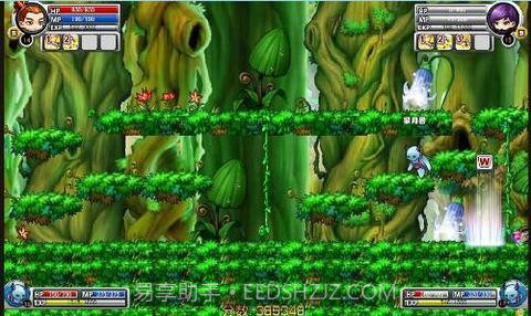 勇者之路精灵物语速升版手机版截图2 勇者之路精灵物语速升版手机版截图2