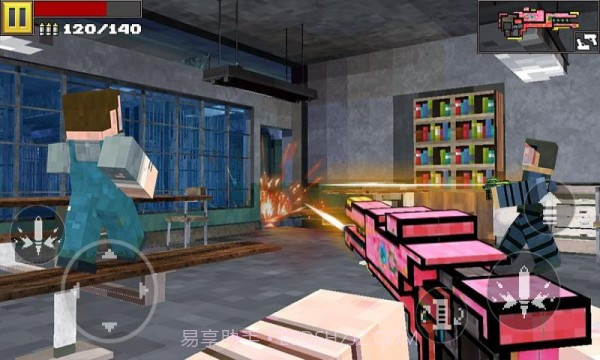 像素射击截图5 像素射击截图5