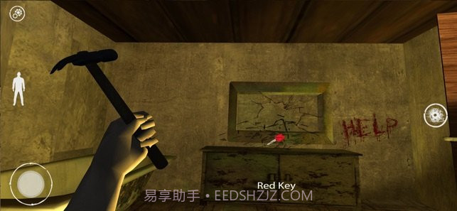 恐怖肉店布彻先生截图1