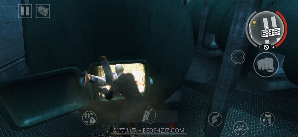 杀手4血钱截图2