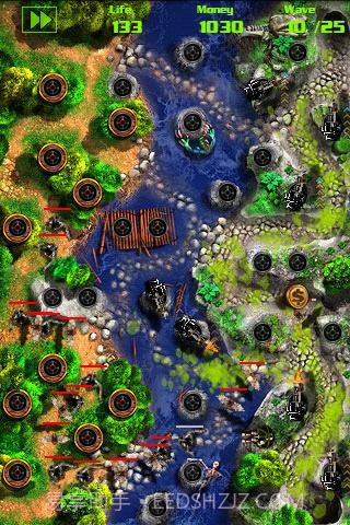 丧尸围城:末日截图4 丧尸围城:末日截图4