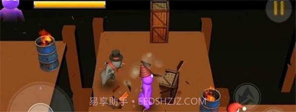 兽人大暴走截图1 兽人大暴走截图1