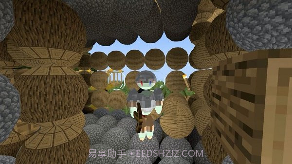 像素射击Cops N Robbers截图1