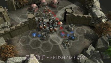 咒语力量英雄与魔法截图1 咒语力量英雄与魔法截图1