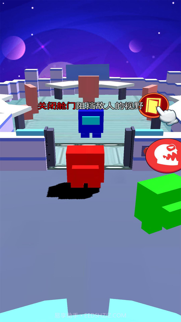 像素太空杀截图3 像素太空杀截图3