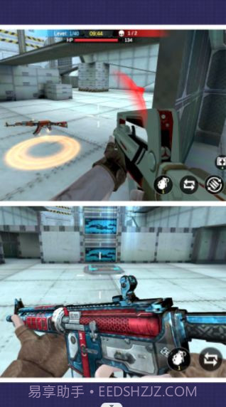 杀手之狙击精英截图4 杀手之狙击精英截图4