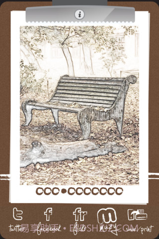 素描照片(uSketch)截图2