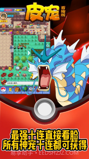 皮宠免费版截图1