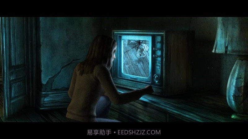 真实恐惧被遗弃的灵魂v3.4截图1