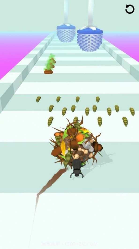 冲吧屎壳郎截图2