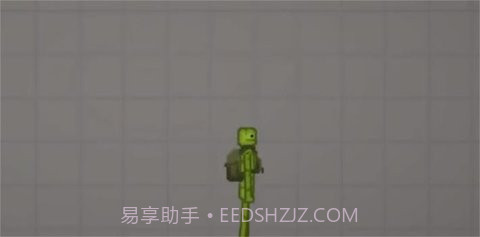 甜瓜游乐场降落伞版本（Melon Playground）截图1