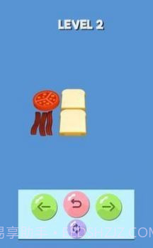 三明治王截图2 三明治王截图2