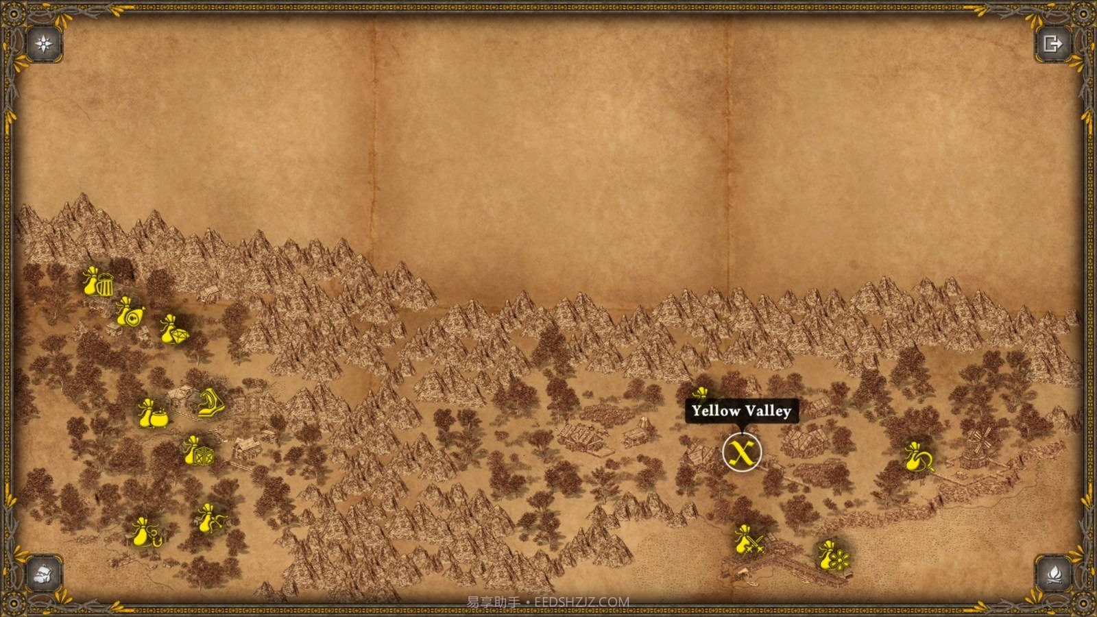 王国英雄3Hero of the Kingdom III截图5