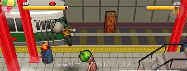 兽人大暴走截图3 兽人大暴走截图3