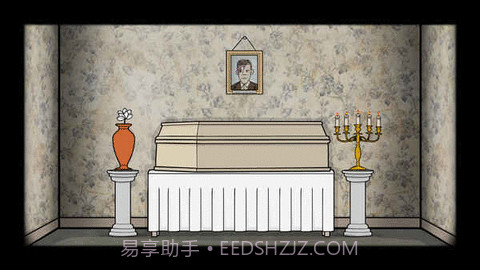 锈湖内在的过去截图1