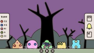 勇士与花园官方版截图2